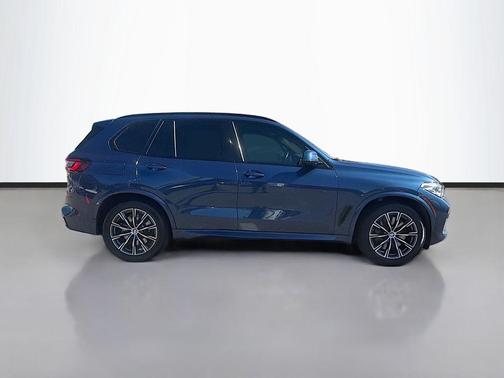 2021 BMW X5 PHEV xDrive45e