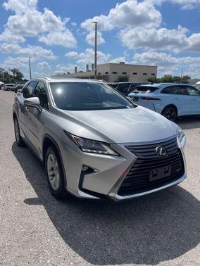 2016 Lexus RX 350 350