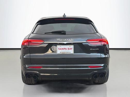 2023 Maserati Grecale Modena