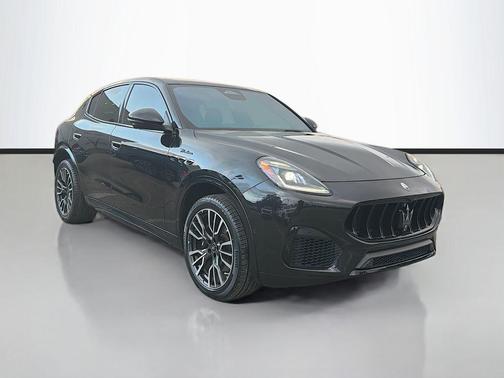 2023 Maserati Grecale Modena