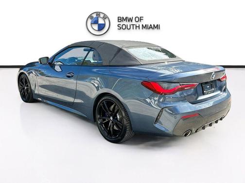 2022 BMW 430 i