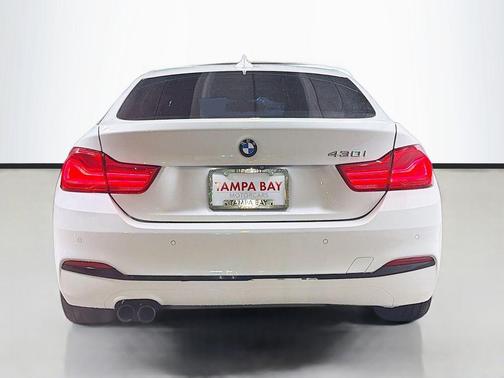 2019 BMW 430 Gran Coupe i