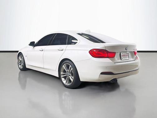 2019 BMW 430 Gran Coupe i