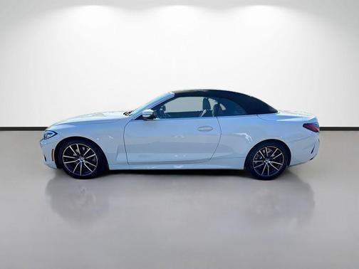 2024 BMW 430 i