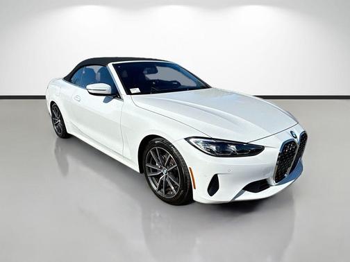 2024 BMW 430 i