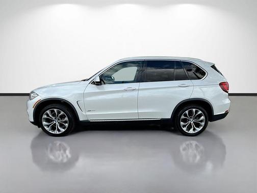 2017 BMW X5 sDrive35i