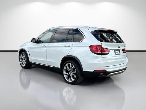 2017 BMW X5 sDrive35i