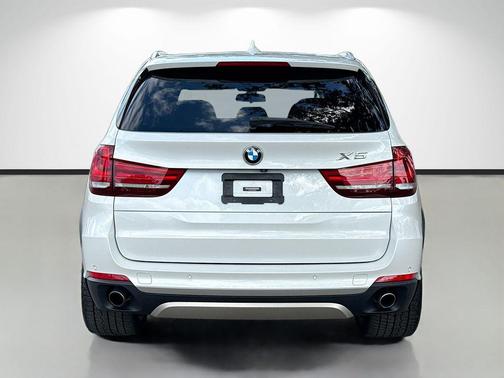 2017 BMW X5 sDrive35i