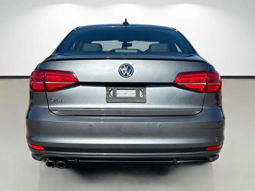 2017 Volkswagen Jetta GLI