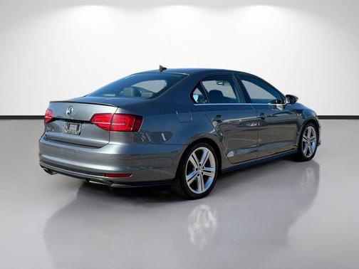 2017 Volkswagen Jetta GLI