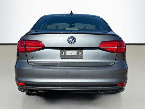 2017 Volkswagen Jetta GLI