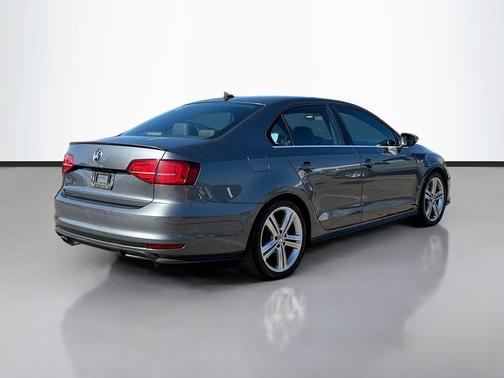 2017 Volkswagen Jetta GLI