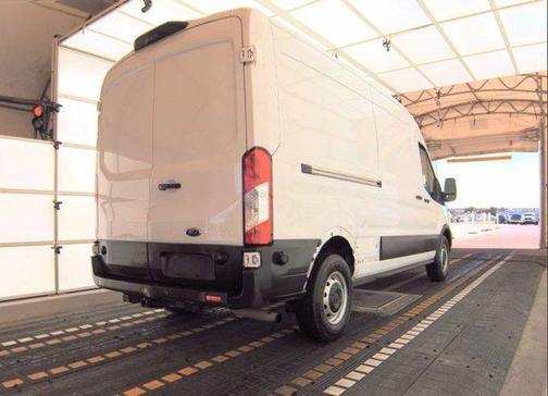 2020 Ford Transit-250