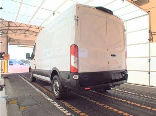 2020 Ford Transit-250