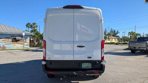2020 Ford Transit-250 