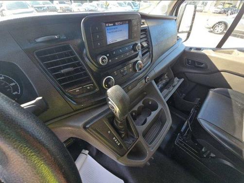 2020 Ford Transit-250