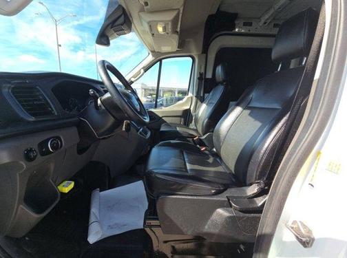 2020 Ford Transit-250