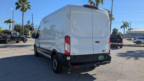 2020 Ford Transit-250 