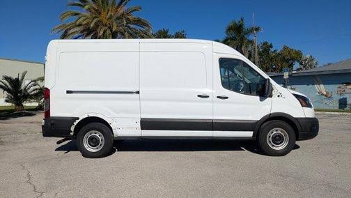 2020 Ford Transit-250 
