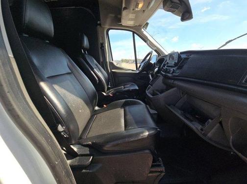 2020 Ford Transit-250
