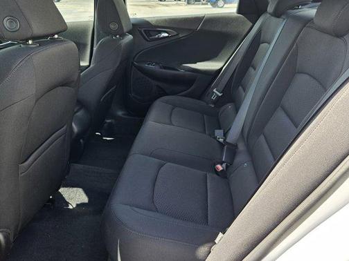 2019 Chevrolet Malibu 1LS