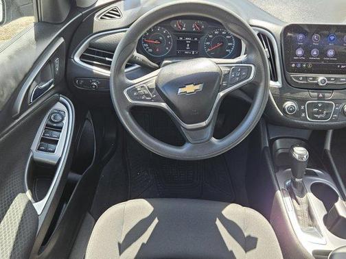2019 Chevrolet Malibu 1LS