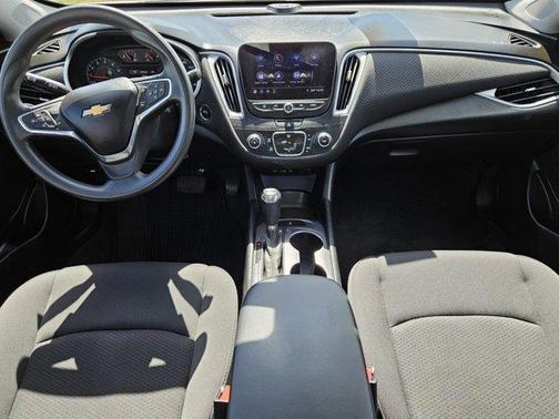 2019 Chevrolet Malibu 1LS