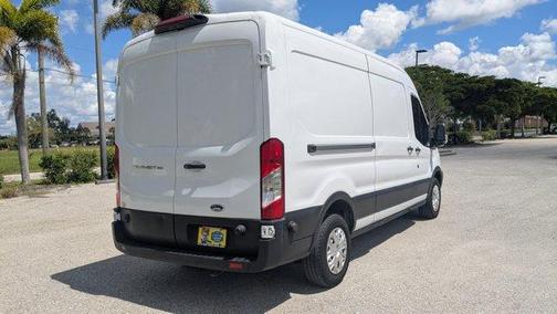 2019 Ford Transit-150 Base