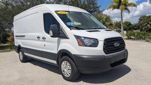 2019 Ford Transit-150 Base