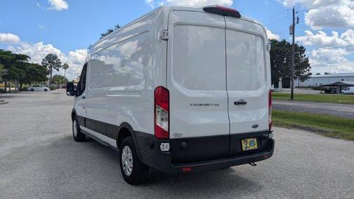 2019 Ford Transit-150 Base