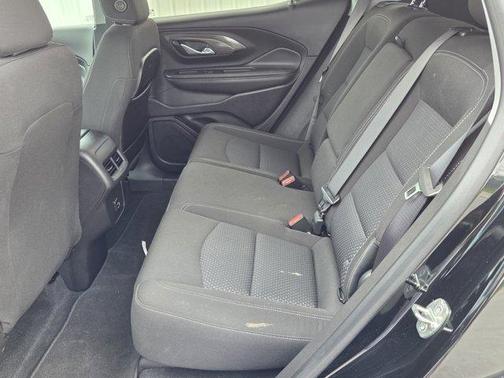 Ebony Twilight Metallic 2024 GMC Terrain SLE