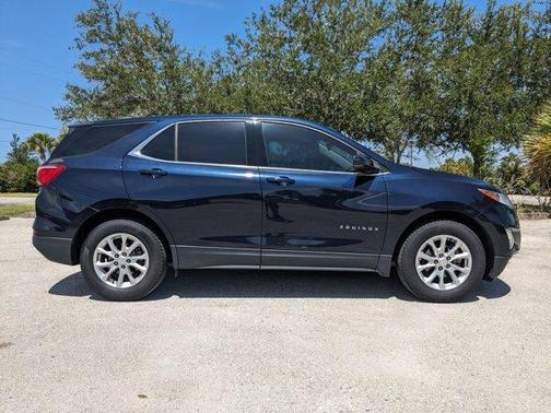 2020 Chevrolet Equinox 2LT