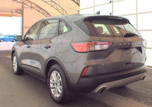 2022 Ford Escape S