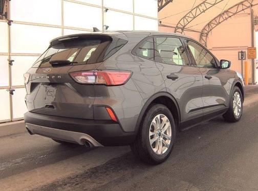 2022 Ford Escape S