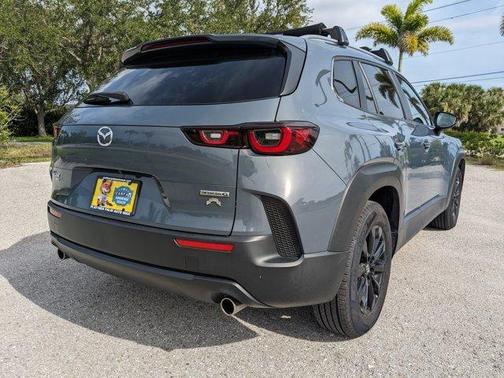 2023 Mazda CX-50 2.5 S Preferred Plus Package