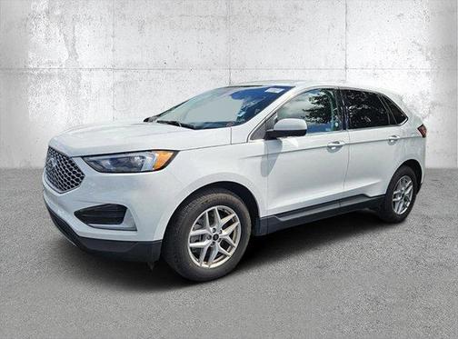 2024 Ford Edge Sport