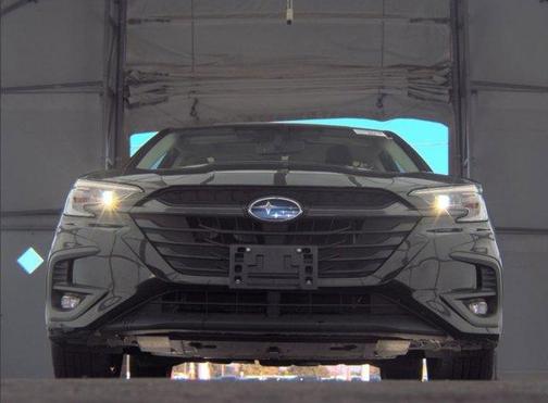 2023 Subaru Legacy 