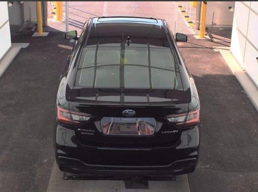 2023 Subaru Legacy 