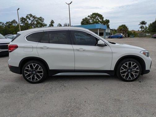 2021 BMW X1 sDrive28i