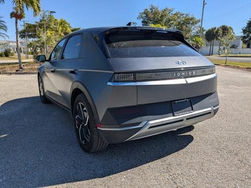 2022 Hyundai IONIQ 5 SEL