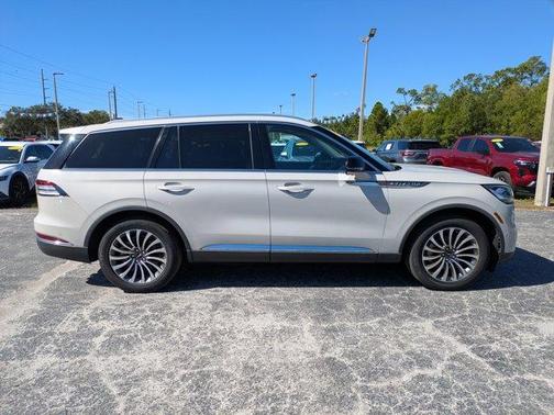 2023 Lincoln Aviator Reserve RWD