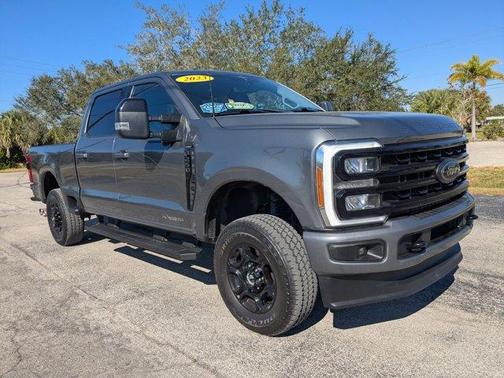 2023 Ford F-250 Lariat