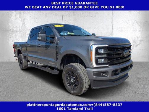 2023 Ford F-250 Lariat