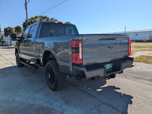 2023 Ford F-250 Lariat