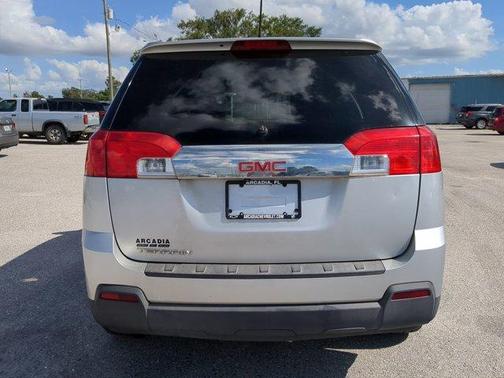 2013 GMC Terrain SLE-1