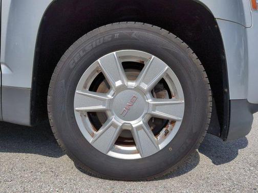 2013 GMC Terrain SLE-1
