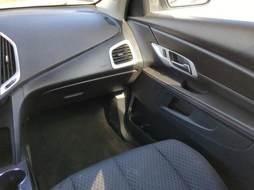 2013 GMC Terrain SLE-1