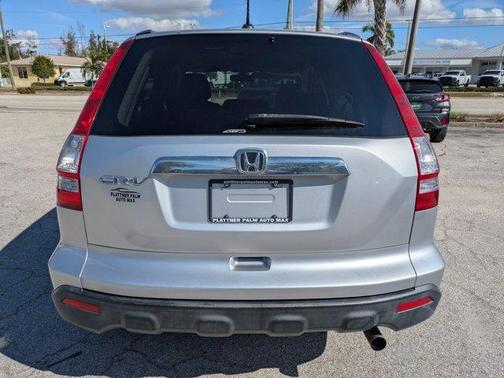 2009 Honda CR-V EX-L