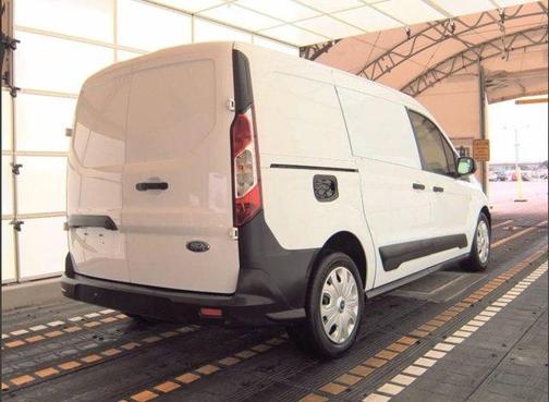 2021 Ford Transit Connect XL