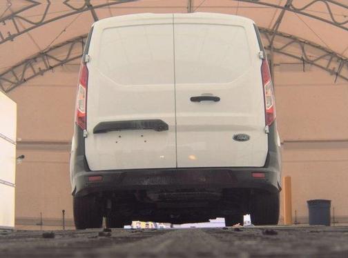 2021 Ford Transit Connect XL